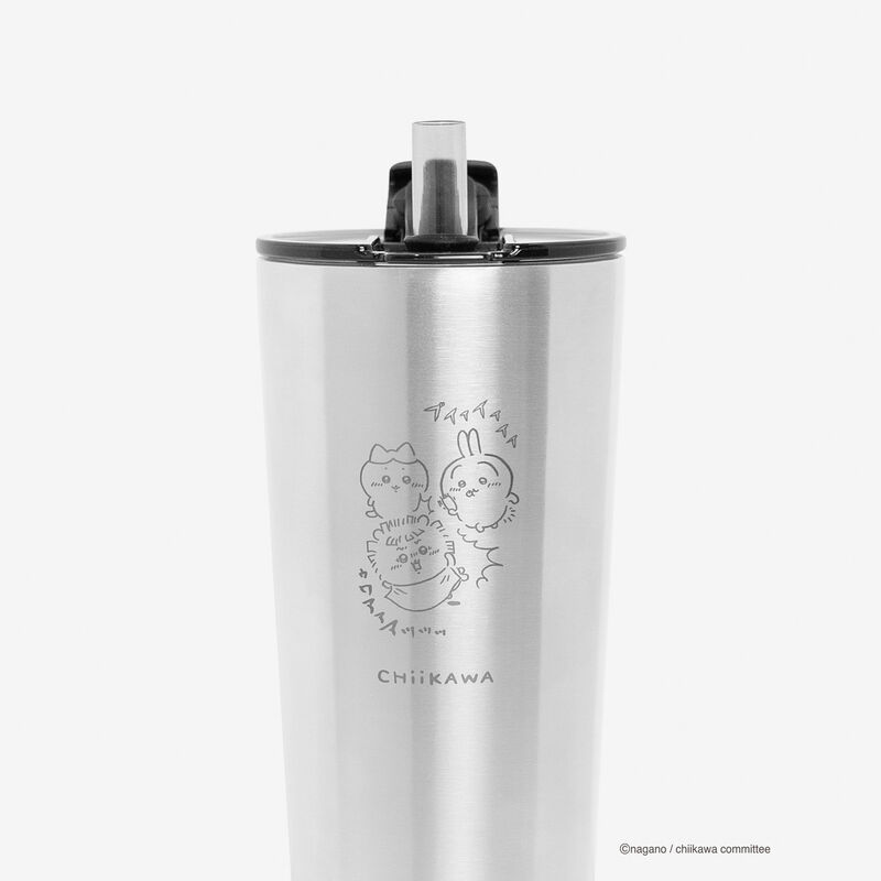 iN Z Classic 飲料杯-吉伊卡哇剃毛款, , hi-res image number null